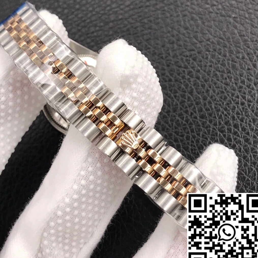 Factory Rolex BP 28MM Datejust Bezel Diamond 0730